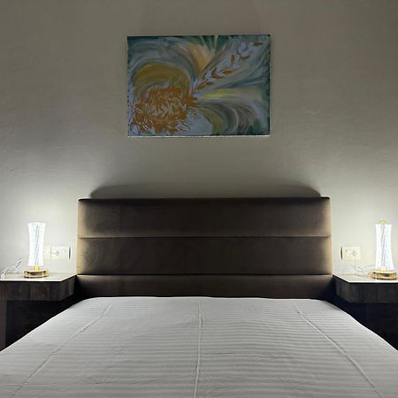 Drion Apartment Vlorë Eksteriør billede