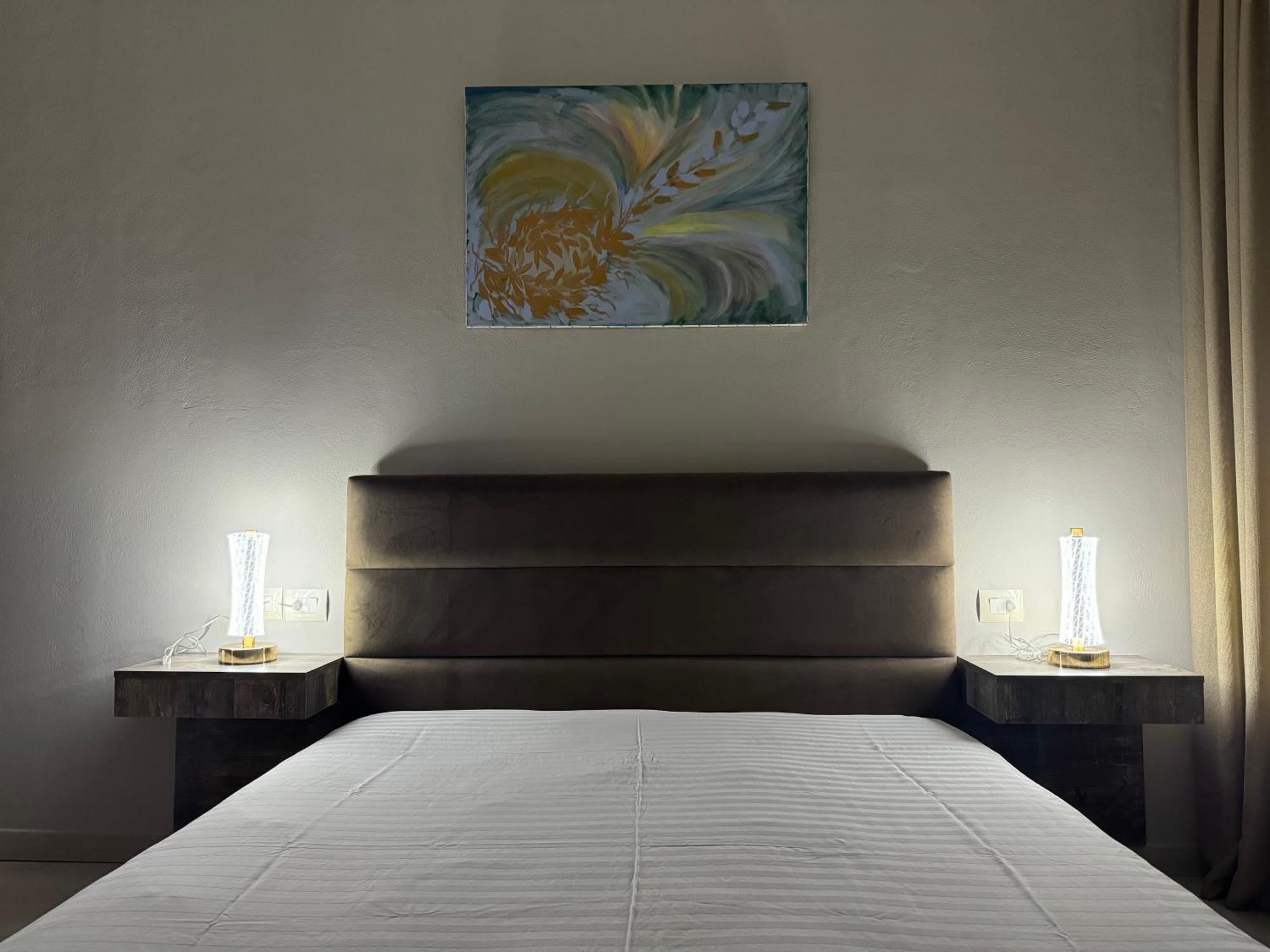Drion Apartment Vlorë Eksteriør billede