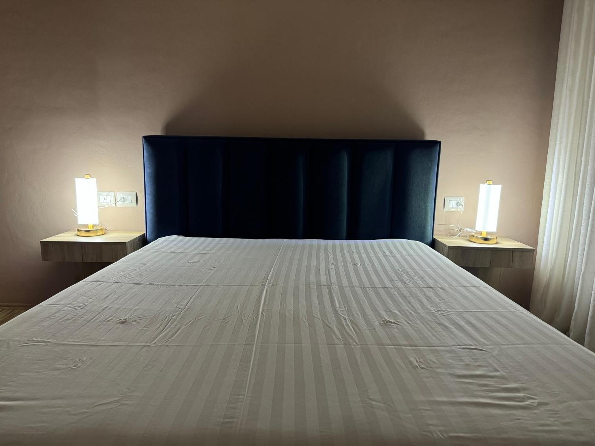 Drion Apartment Vlorë Eksteriør billede